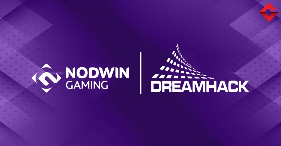 Nodwin Announces Partnerships With Multiple Firms For DreamHack India