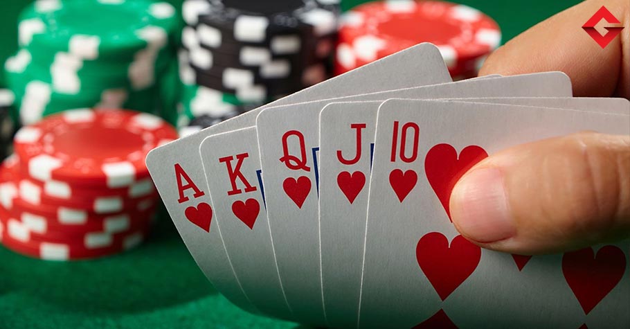 Beyond The Bluff: The Psychological Intricacies Of Poker