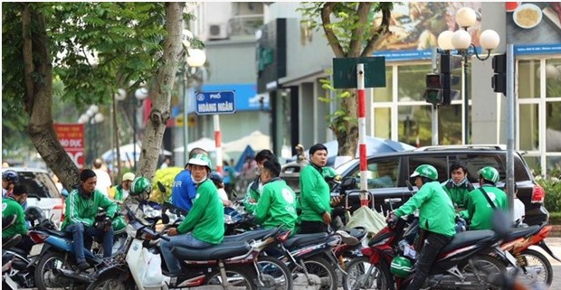Transportation for APT Hanoi Billions 2023 