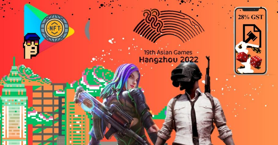 2023: A Year of Growth and Transformation in Indian Online Gaming