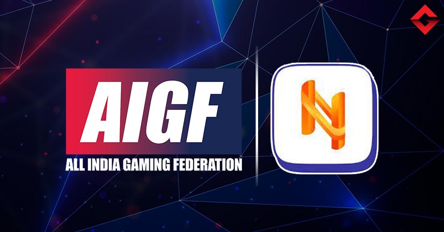 AIGF And Neokred Technologies Unveils Online Gaming Security Platform