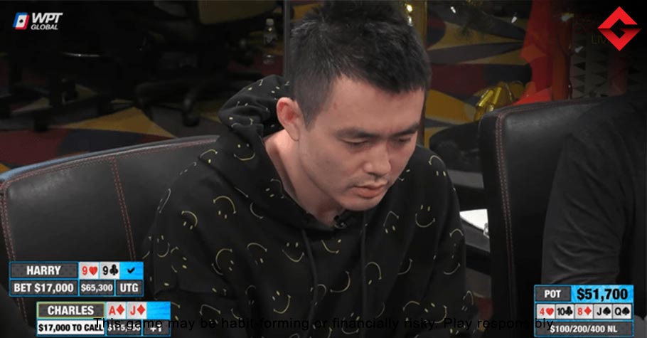Poker Player Loses $700K In A SHOCKING Turn Of Events