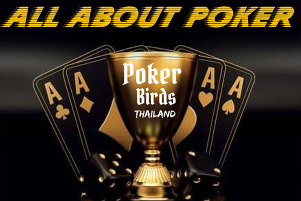 Poker Birds Club