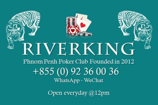 RiverKing Casino