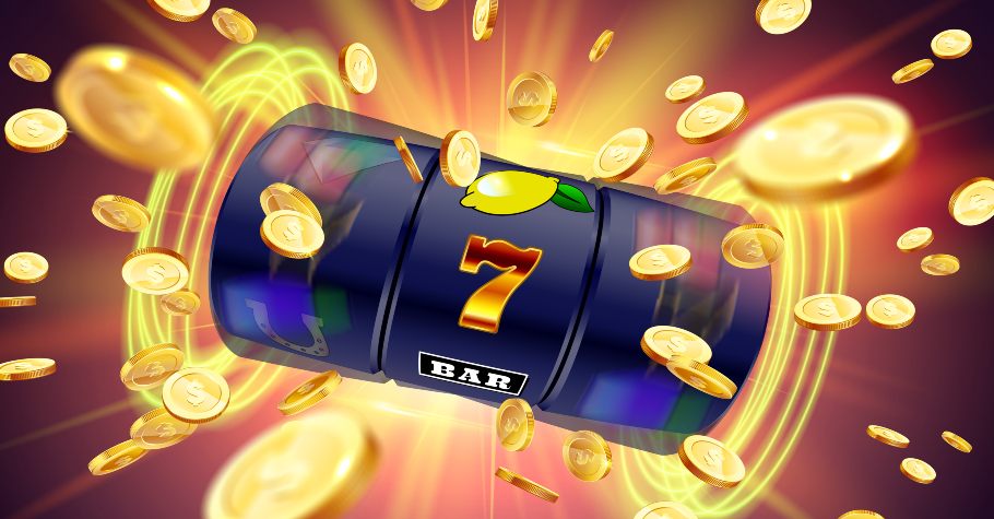 Top 5 Online Slot Themes: Find The Best For You!