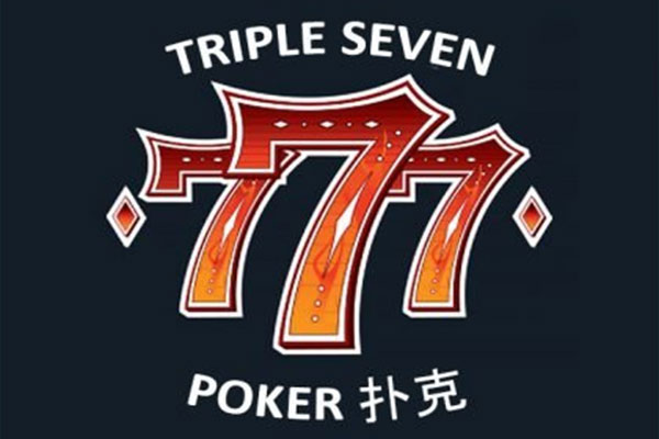 777 Triple Seven Poker Club