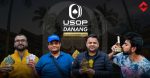 Recap: Indian Player Performances At USOP Da Nang 2023
