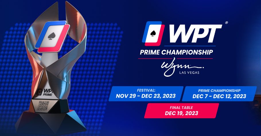 Who Will Ship The WPT Prime Championship 2023?