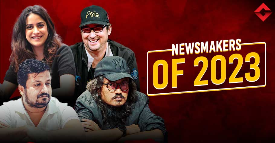 Newsmakers Of 2023: What The Year Looked Like?