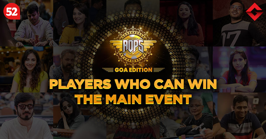 AOPS 2024: Players Who Can Ship The Main Event