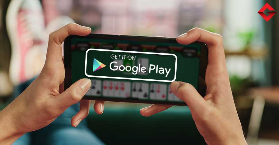 Google To Push More Real Money Gaming Apps On Play Store
