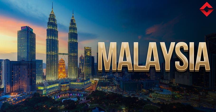 Live Poker Rooms In Malaysia