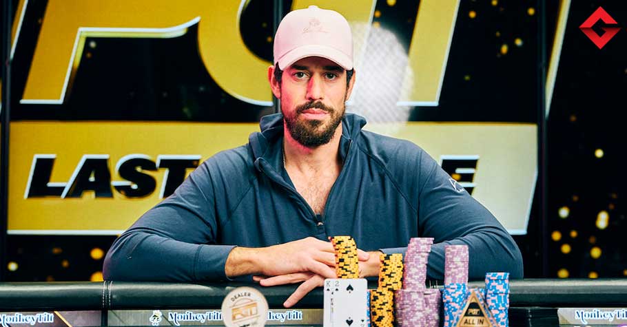 Nick Schulman Wins Final PGT Last Chance Event For $161,500