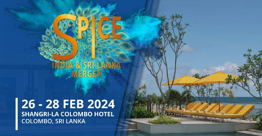 SPiCE India Merges With SPiCE Sri Lanka; Shifts To Colombo 
