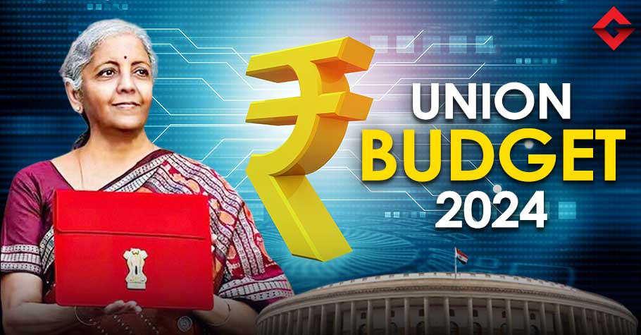 Union Budget 2024: Latest Updates On The Online Gaming Industry