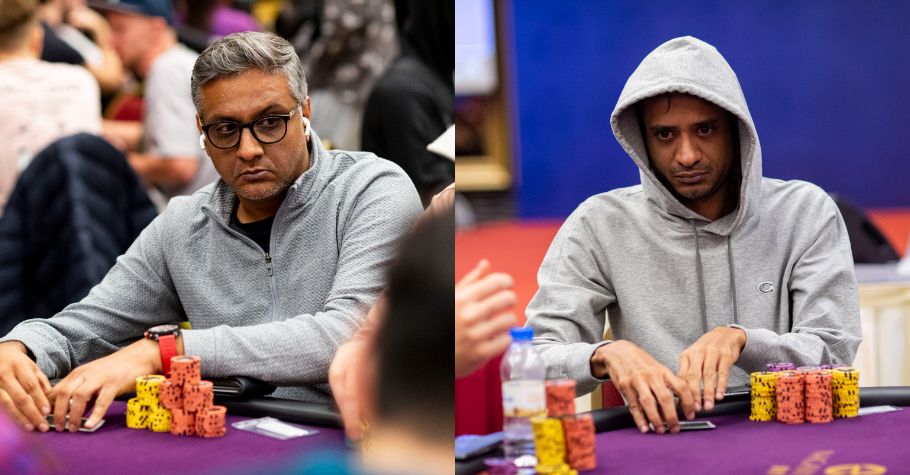 WPT Cambodia 2024 Championship: Indians Who Made Day 2