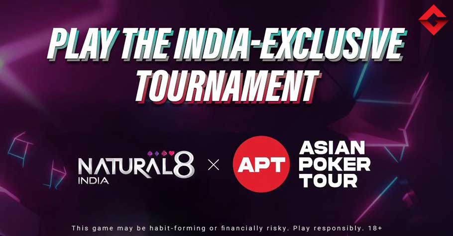 What is Natural8's Journey to APT Taipei 2024 - India Exclusive?