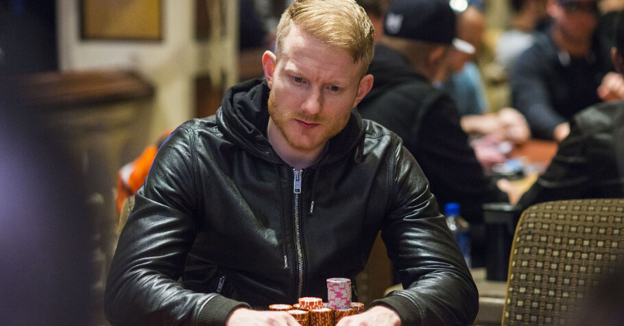 Jason Koon Joins The Ranks Of Negreanu And Hellmuth At Poker Royalty