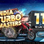 Spartan Poker India Turbo Masters: ₹11 Crore GTD Series