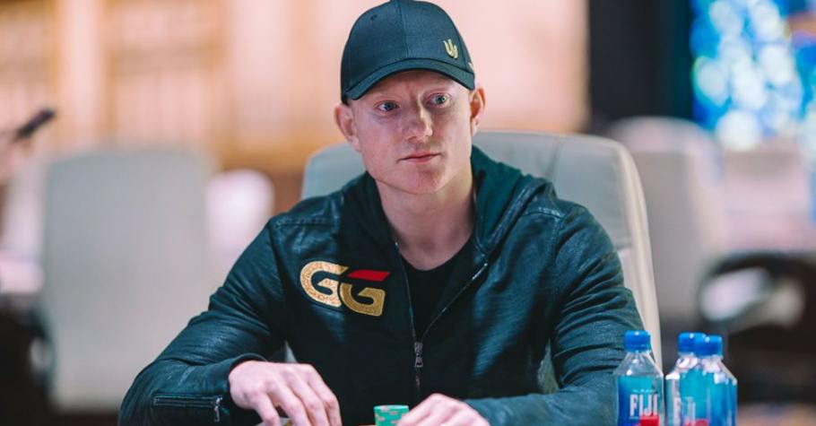 Superuser Scandal Led To Jason Koon’s Exit From GGPoker?