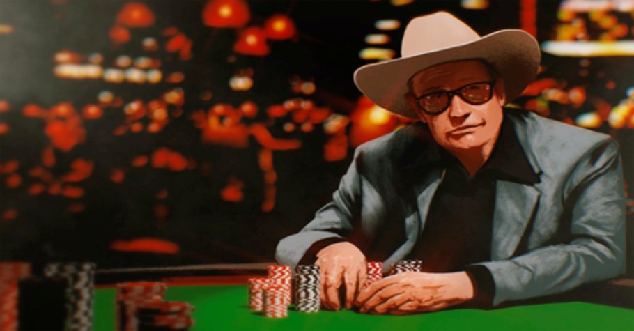 Poker Legends Turned Sports Enthusiasts