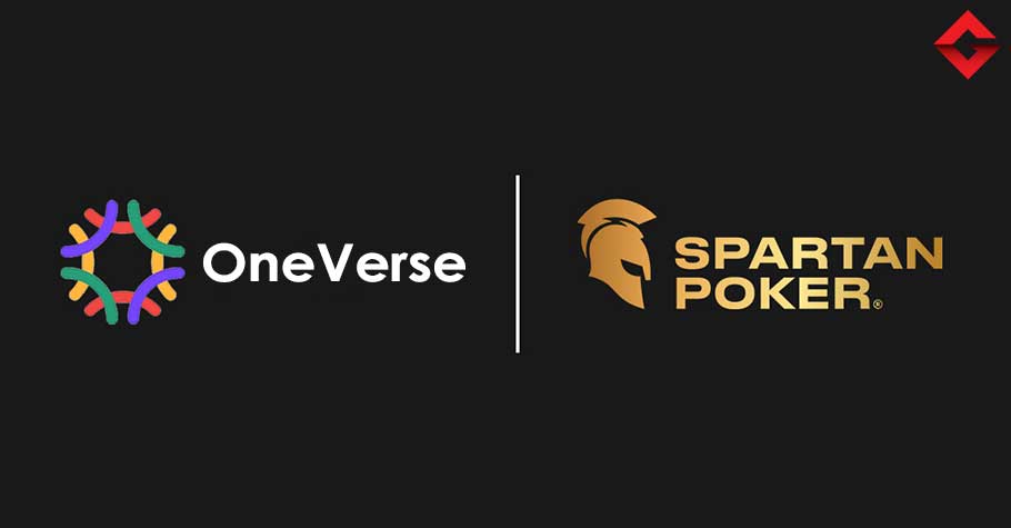 OneVerse Acquires Spartan Poker