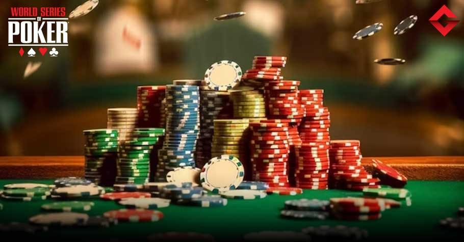 What Is Double Board Bomb Pot, WSOP 2024's New Tournament?