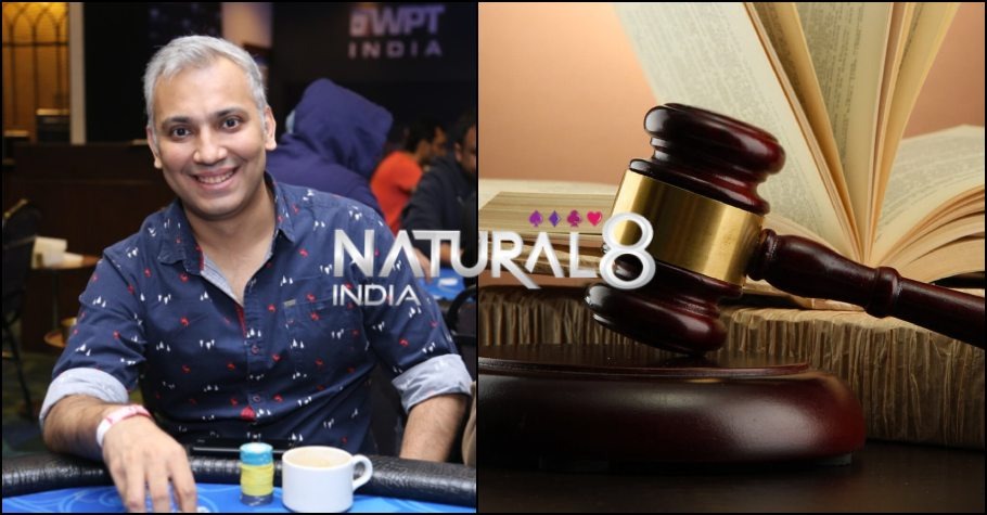 Natural8 India Issues Statement On FIR Against Kunal Patni, Company