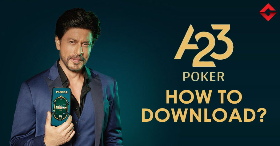 How To Download the A23 Poker App: Your Guide To Real Poker Fun!