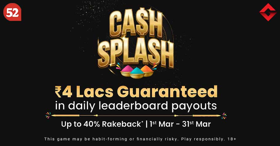Adda52’s Cash Splash With ₹4 Lakh Daily Leaderboard Payouts