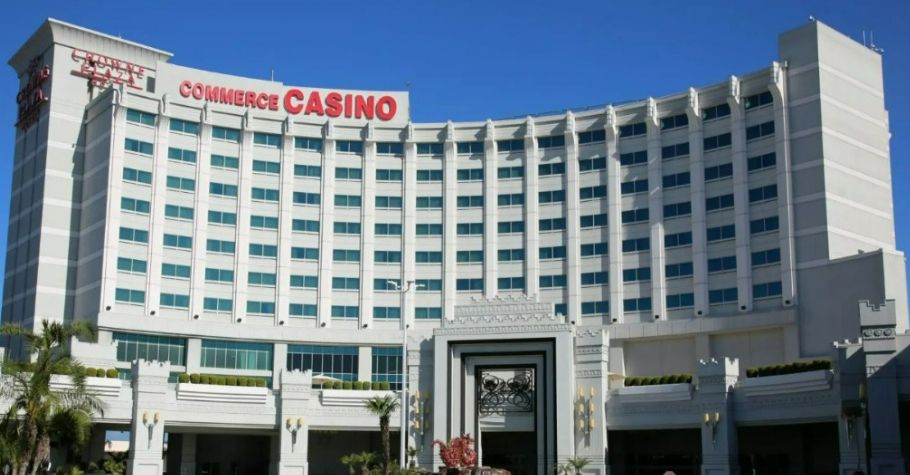WSOP 2024: Tournament Of Champions To Be Hosted At Commerce Casino