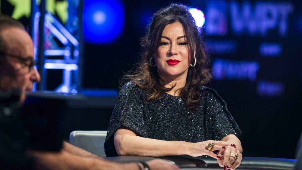 Jennifer Tilly Net Worth 2024