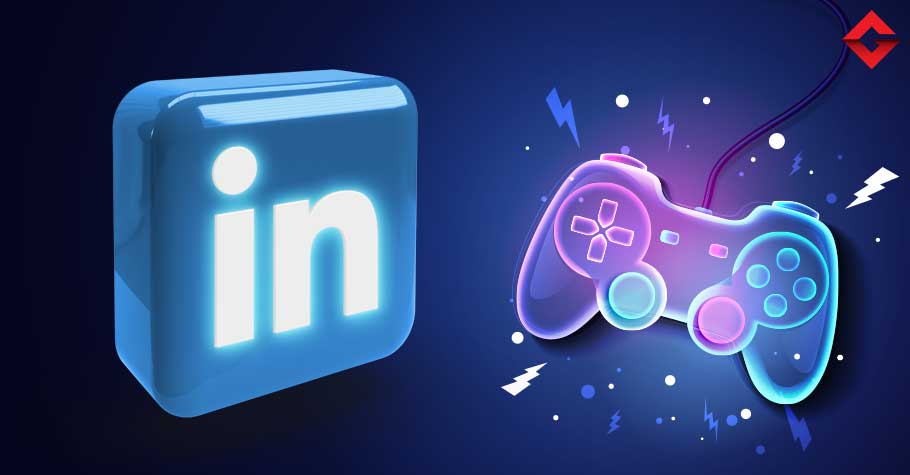 LinkedIn Ventures Into Gaming: Report