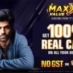Spartan Poker Maxx Value, Get 100% Real Cash on Deposit