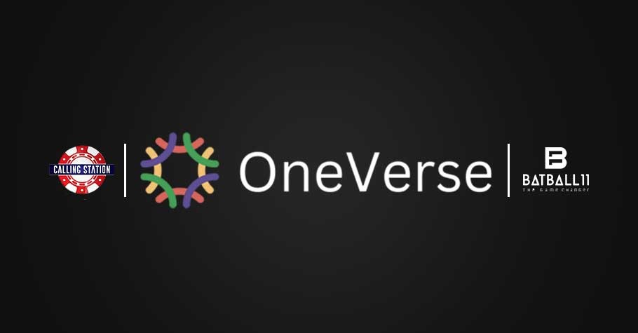 OneVerse Acquires Gaming Companies Calling Station, BatBall11