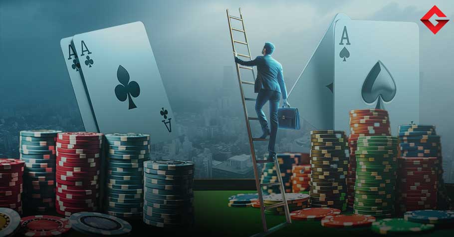 How Poker Leaderboards Boost Competition and Winnings