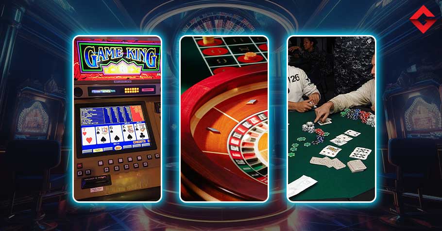 The Psychology of Free-to-Play Casino Games