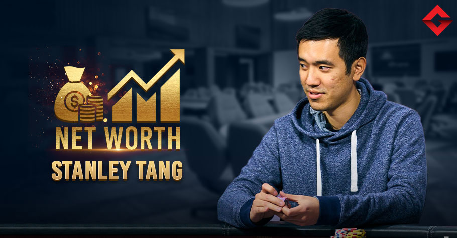 Stanley Tang Net Worth 2024