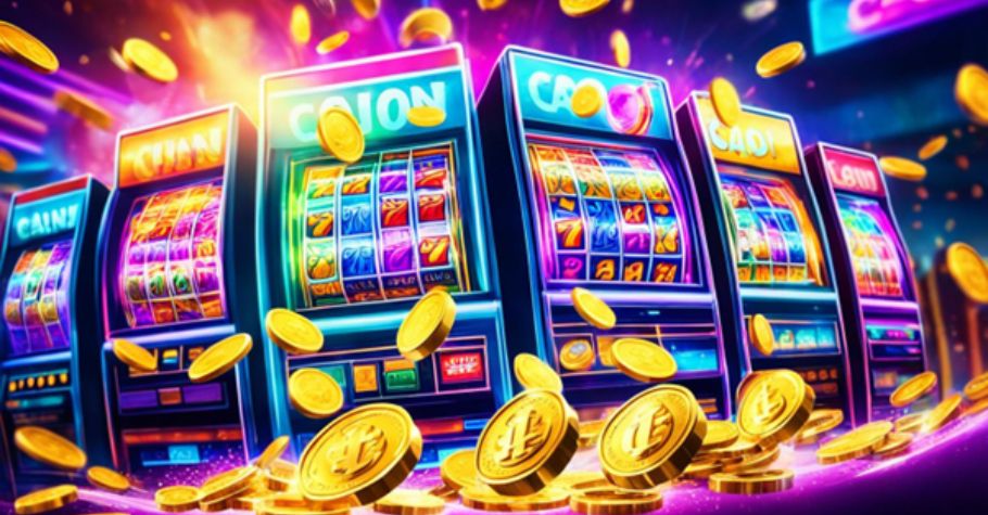 Best Slots To Play At Vegas777