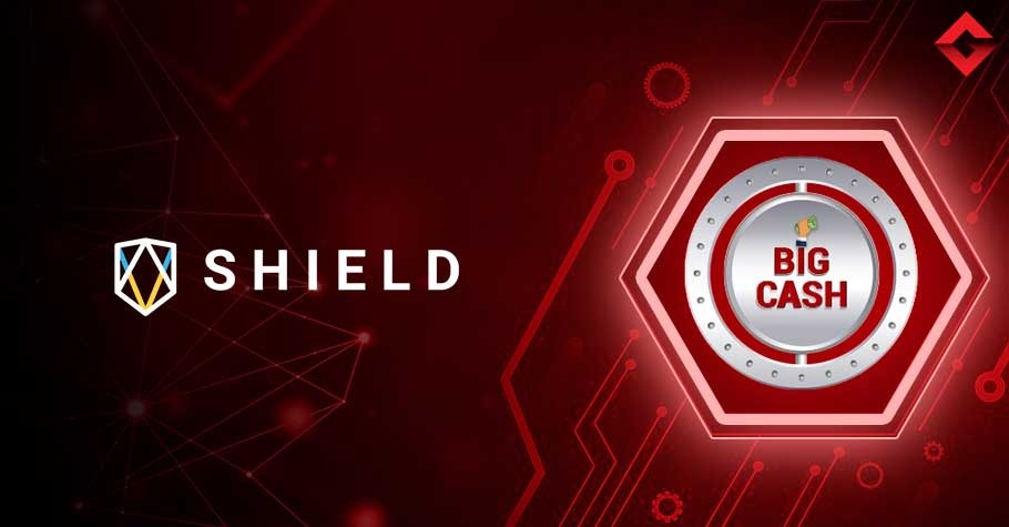 Big Cash Partners With SHIELD To Boost Security On Platform