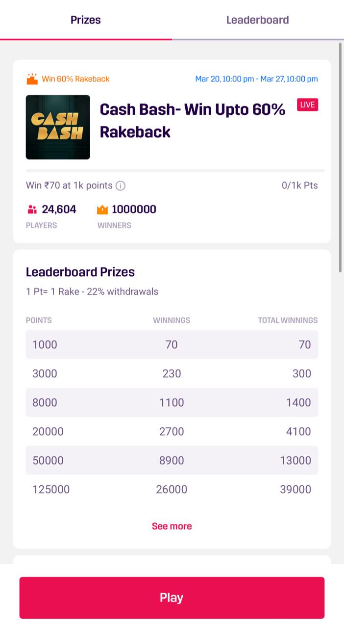 How Poker Leaderboards Boost Competition and Winnings