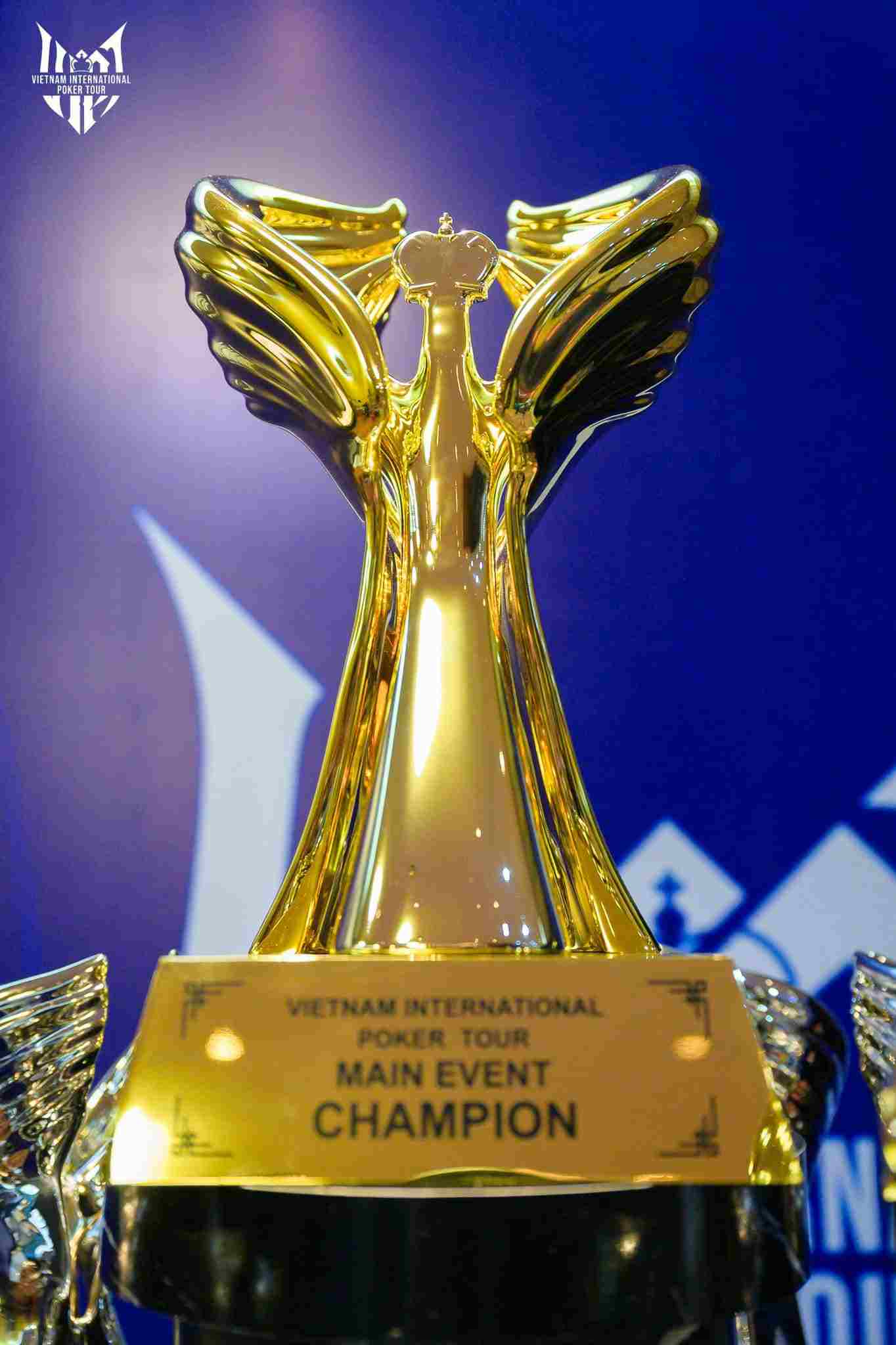 VIPT Hanoi 2024 ME trophy