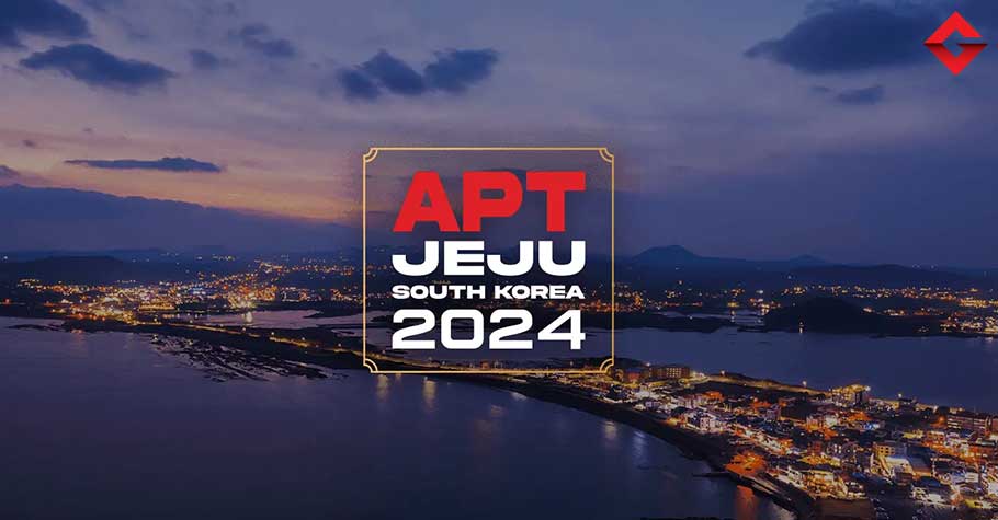 APT Jeju 2024