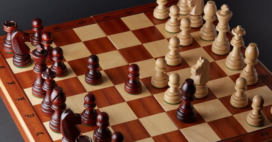 How To Become A Chess Grandmaster?