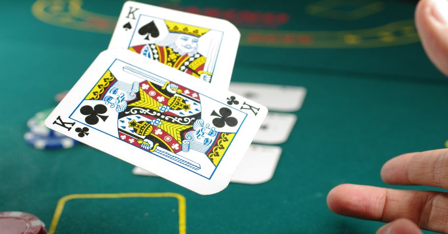 From Poker to Profits; How Your Poker Smarts Can Make You a Betting Master
