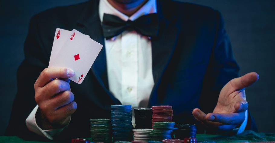 Tips For Heads-up Poker