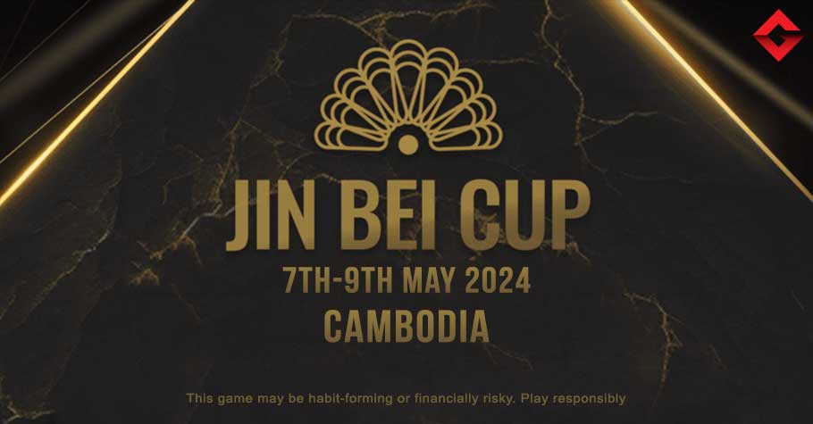 Jin Bei Cup 2024