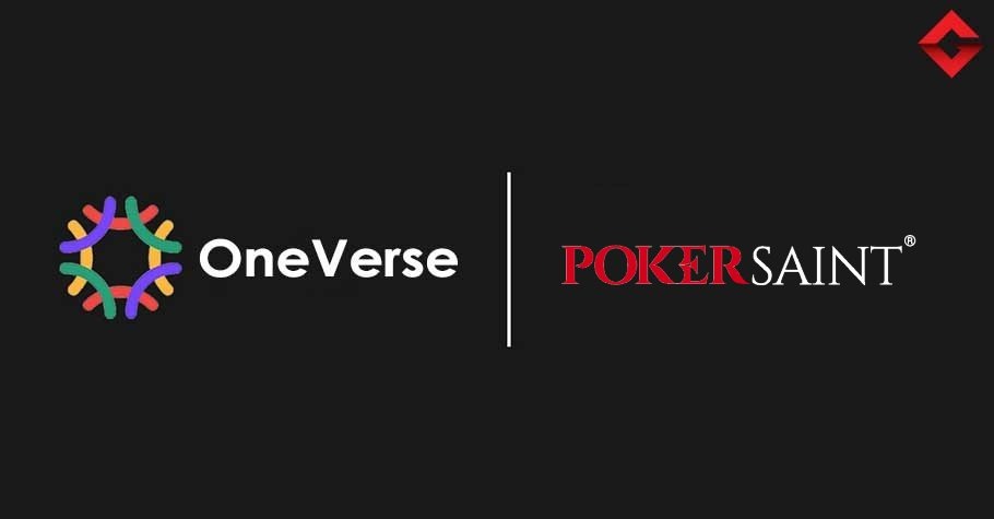 OneVerse Gaming Makes Power Play With PokerSaint Acquisition