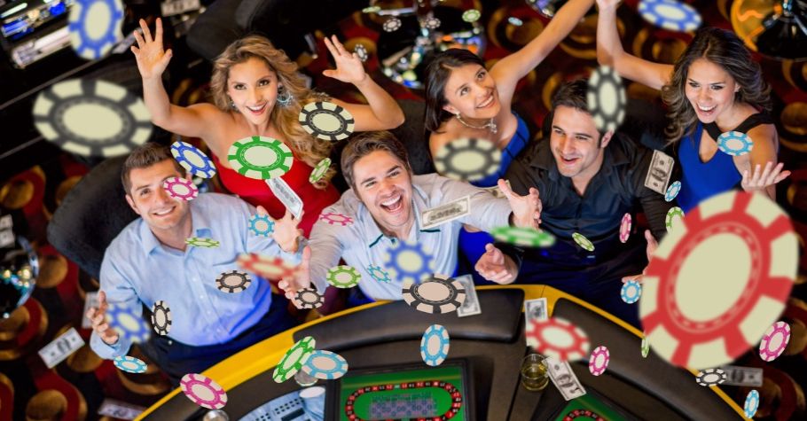 Outstanding Benefits Of Joining Casino VIP Loyalty Programs