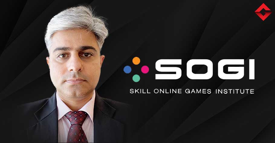 Dr. Yatan Pal Singh Balhara Joins Advisory Board of Skill Online Games Institute (SOGI)